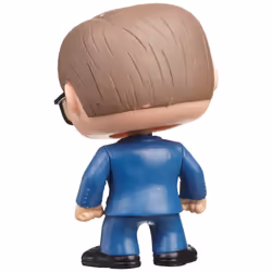 Funko POP Marvel: Agents Of S.H.I.E.L.D - Agent Coulson