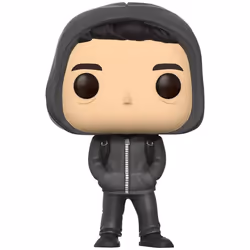 Funko POP TV Mr. Robot Elliot Anderson (Styles May Vary) Action Figure