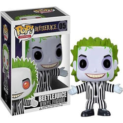 FUNKO POP! MOVIES: Beetlejuice