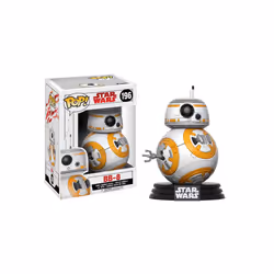 Funko Star Wars Episode 8 The Last Jedi-Pop 5 8 5 Toy