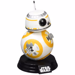 Funko Star Wars Episode 8 The Last Jedi-Pop 5 8 5 Toy