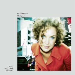 ImportCDs On My Own CD Jazz