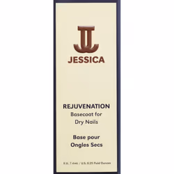 JESSICA Rejuvenation Base Coat for Dry Nails 7.4 ml