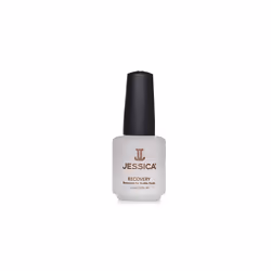 Recovery Nail Polish Base Coat for Brittle Nails, 7.4 ml