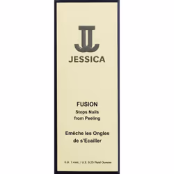 JESSICA Fusion Base Coat for Peeling Nails 7.4 ml