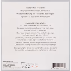 JESSICA Treatment Kit for Brittle Nails