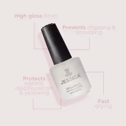 Treatment Kit for Damaged Nails | 3-Step Nail Repair Kit for Broken & Damaged Nails | Nourishing Nail Care Kit for Weak Nails | Complete Nail Care