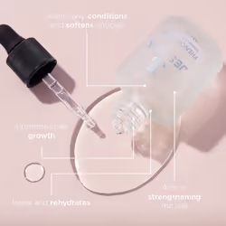 Treatment Kit for Damaged Nails | 3-Step Nail Repair Kit for Broken & Damaged Nails | Nourishing Nail Care Kit for Weak Nails | Complete Nail Care