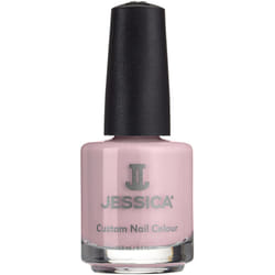 JESSICA Custom Nail Colour, Strawberry Shake It 14.8 ml