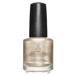 | Custom Colour Midi Nail Polish | Award Winner Nail Polish, strengthen nails, long-lasting salon professional finish | Champagne Bubbles | 14.8 ml