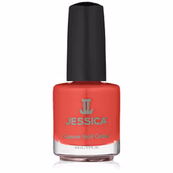 JESSICA Custom Nail Colour, Runway Ready 14.8 ml
