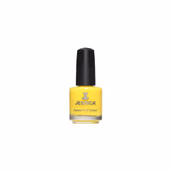 Custom Colour Nail Polish, Yellow 14.8 ml