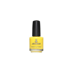 Custom Colour Nail Polish, Yellow 14.8 ml