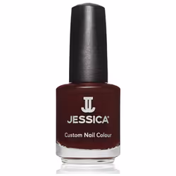 JESSICA Custom Colour Nail Polish, Wine Country, 14.8 ml