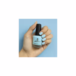 | Custom Colour Midi Nail Polish | Award Winner Nail Polish, strengthen nails, long-lasting salon professional finish | Cool in the Pool | 14.8 ml