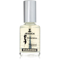 JESSICA Diamonds Endurance Shatterproof Base Coat 14.8 ml