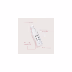 Speed Dry Spray for Nail Polish 120 ml