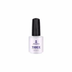 Cosmetics Thick Plumping Top Coat, 1 Item