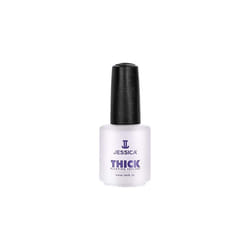 Cosmetics Thick Plumping Top Coat, 1 Item