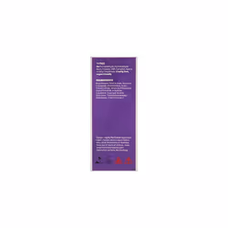 Cosmetics Thick Plumping Top Coat, 1 Item