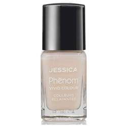Jessica Phenom Vivid Colour Nail Polish, Angel 14ml
