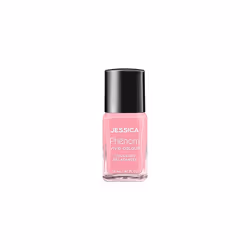 Phenom Vivid Colour Nail Polish, Pink Graffiti, 14 ml