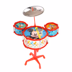 Disney Mickey Multi Standard (1452)
