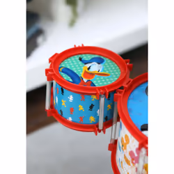 Disney Mickey  Multi  Standard (1452)