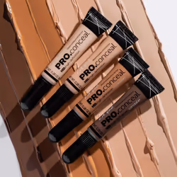 L.A. Girl Pro Conceal HD Concealer 0.28 Ounce Fawn LAX-GC983-C