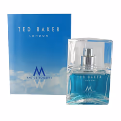 Ted Baker M For Men 75ml EDT Spray