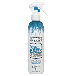 Not Your Mother's Beach Babe Texturizing Sea Salt Hair spray Women 236 ml