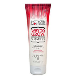 Not Your Mother's Way to Grow Long & Strong Shampoo, 237ml