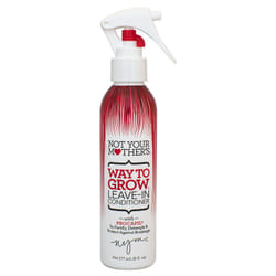 Not Your Mother's Way To Grow Leave-in Conditioner Long & Strong, 177ml