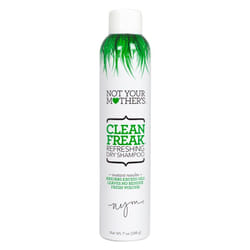 Not Your Mother's Clean Freak Refreshing Dry Shampoo, 198ml