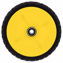 John Deere Wheel GY21272
