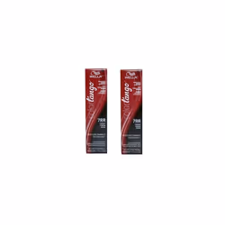 Wella Color Tango 7RR Cherry Permanent Haircolor - 7RR â pack of 2