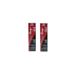 Wella Color Tango 7RR Cherry Permanent Haircolor - 7RR â pack of 2