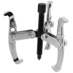 ABN 3in 3-Jaw Gear Puller - Gear Removal Tool for Slide Gears  Pulley