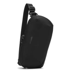 Pacsafe Metrosafe X Anti Theft Urban Sling  Black