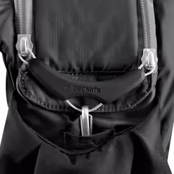Pacsafe Camsafe V8 Shoulder case Black