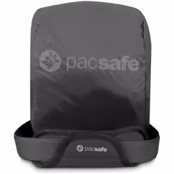 Pacsafe Camsafe V8 Shoulder case Black