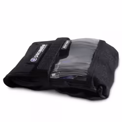 Pacsafe 120L Luggage padlock Polycarbonate, Stainless steel Stainless steel - Additional view 3