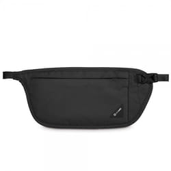 Pacsafe Coversafe V100 Black Polyester