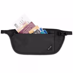 Pacsafe Coversafe V100 Black Polyester - Additional view 2
