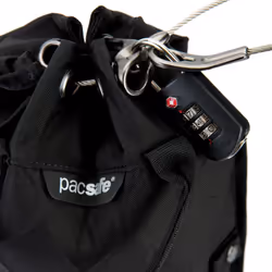 Pacsafe Travelsafe 5L GII portable safe