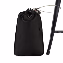 Pacsafe Travelsafe 5L GII portable safe