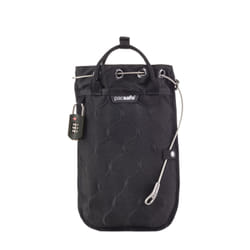 Pacsafe Travelsafe Black 3 L Polyester