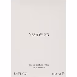 Vera Wang Signature Eau De Parfum For Women - 100ml
