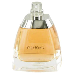 Vera Wang By Vera Wang Eau De Parfum Spray 34 Oztester