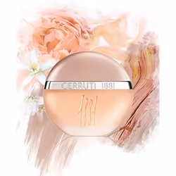 CERRUTI 1881 Pour Femme 100ml